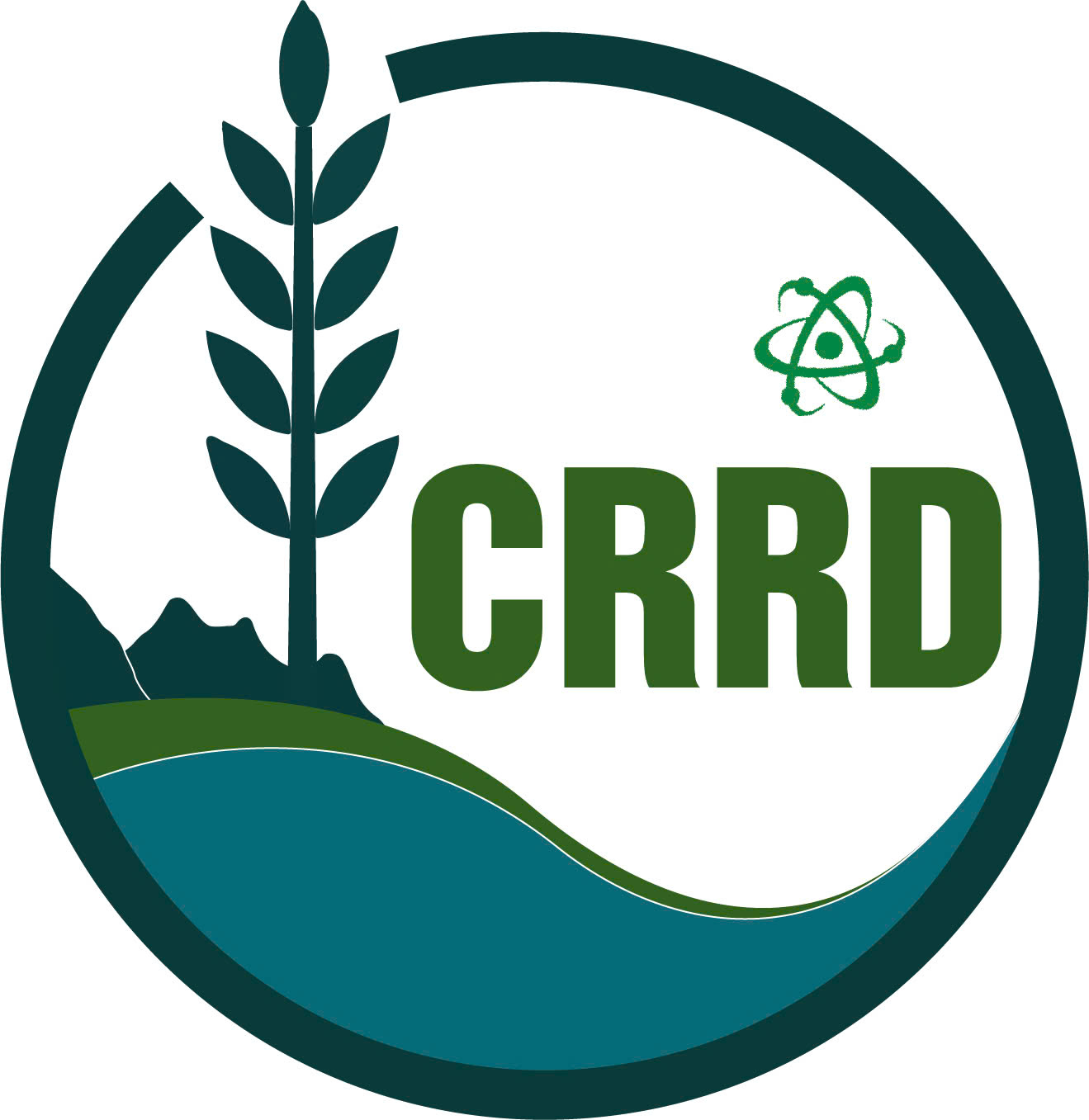 Logo CRRD